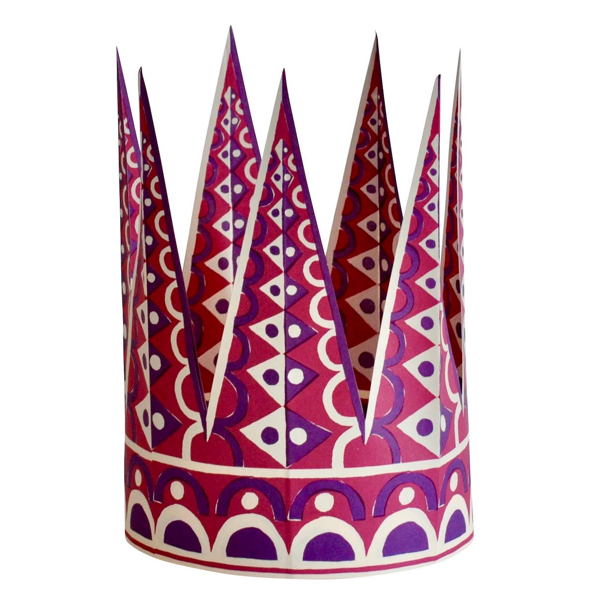 Six Crowns