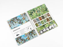 Load image into Gallery viewer, Impressionism Gift &amp; Creative Paper Book Vol. 111