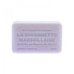 Wildflowers - French soap with organic shea butter 125g