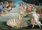 Birth of Venus