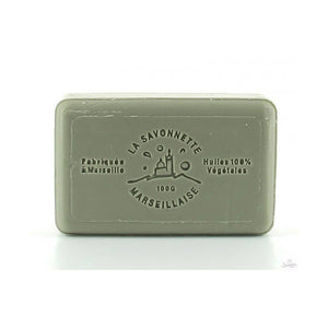 Argan Oil - French soap with organic Donkey Milk 100g