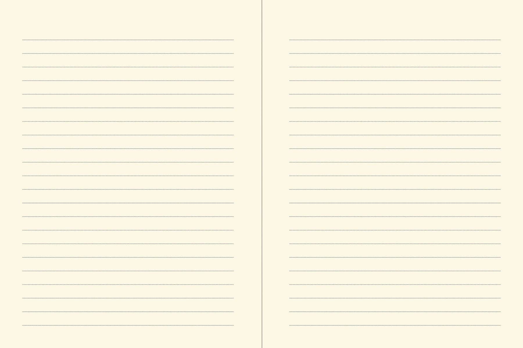 Ottoman Splendor Journal