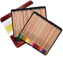 Load image into Gallery viewer, Studio Series Deluxe Colored Pencil Set (Set of 50)