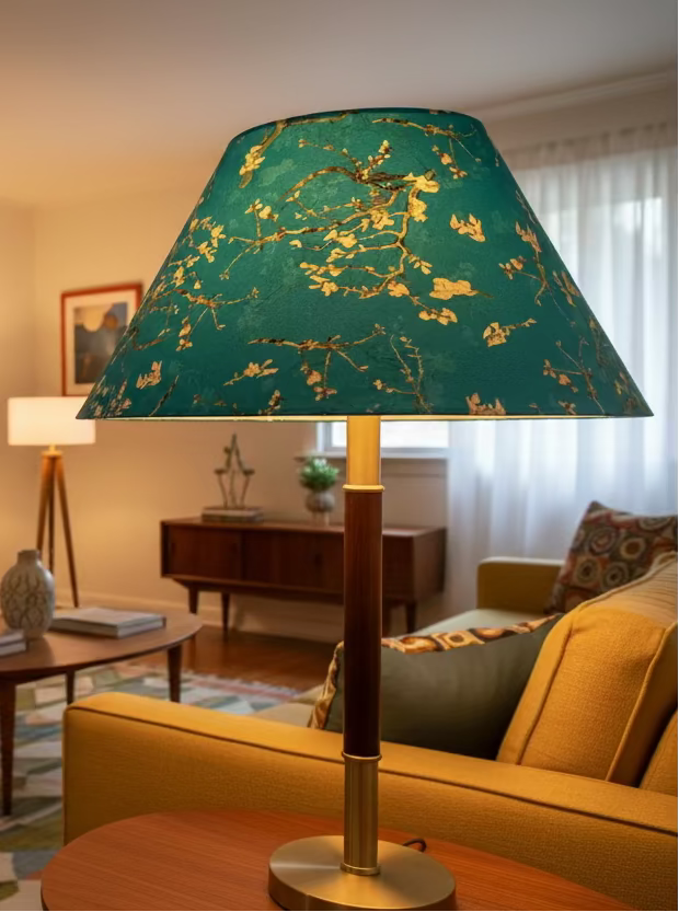 The Vincent Lampshade