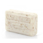 Coconut Milk - French soap with organic shea butter 125g