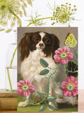 RS315P ~ Whimsical Greeting Card