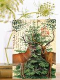 XM069P ~ Christmas Card