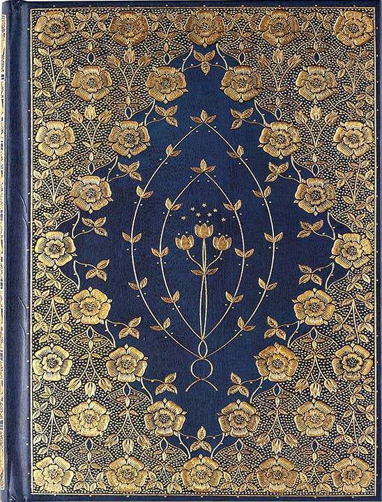 Journal des Rosettes Dorées