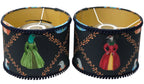 Boleyn Birds Lampshade