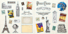 Load image into Gallery viewer, Loads of Ephemera Sticker Book (580 stickers)