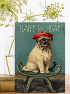 HB272P ~ Birthday Card