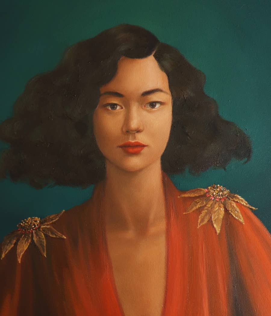 Impression de Pembrooke 8,5"x11"