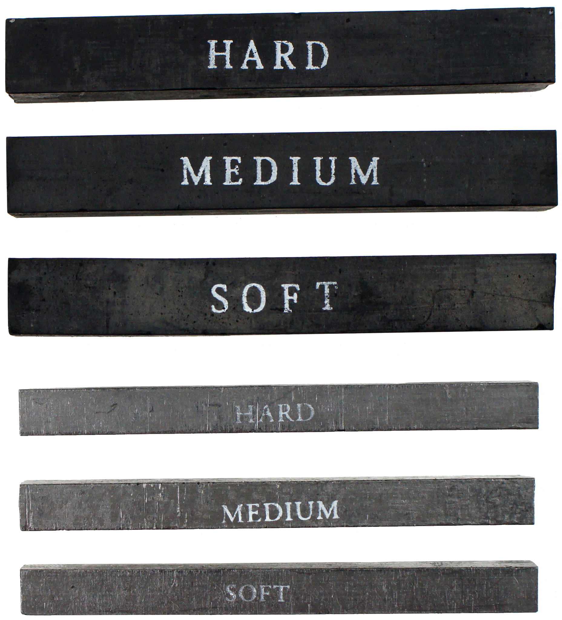 Studio Series Metallic Markers Set