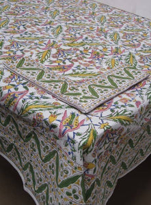 Tablecloth 60X60 Victoria & Albert