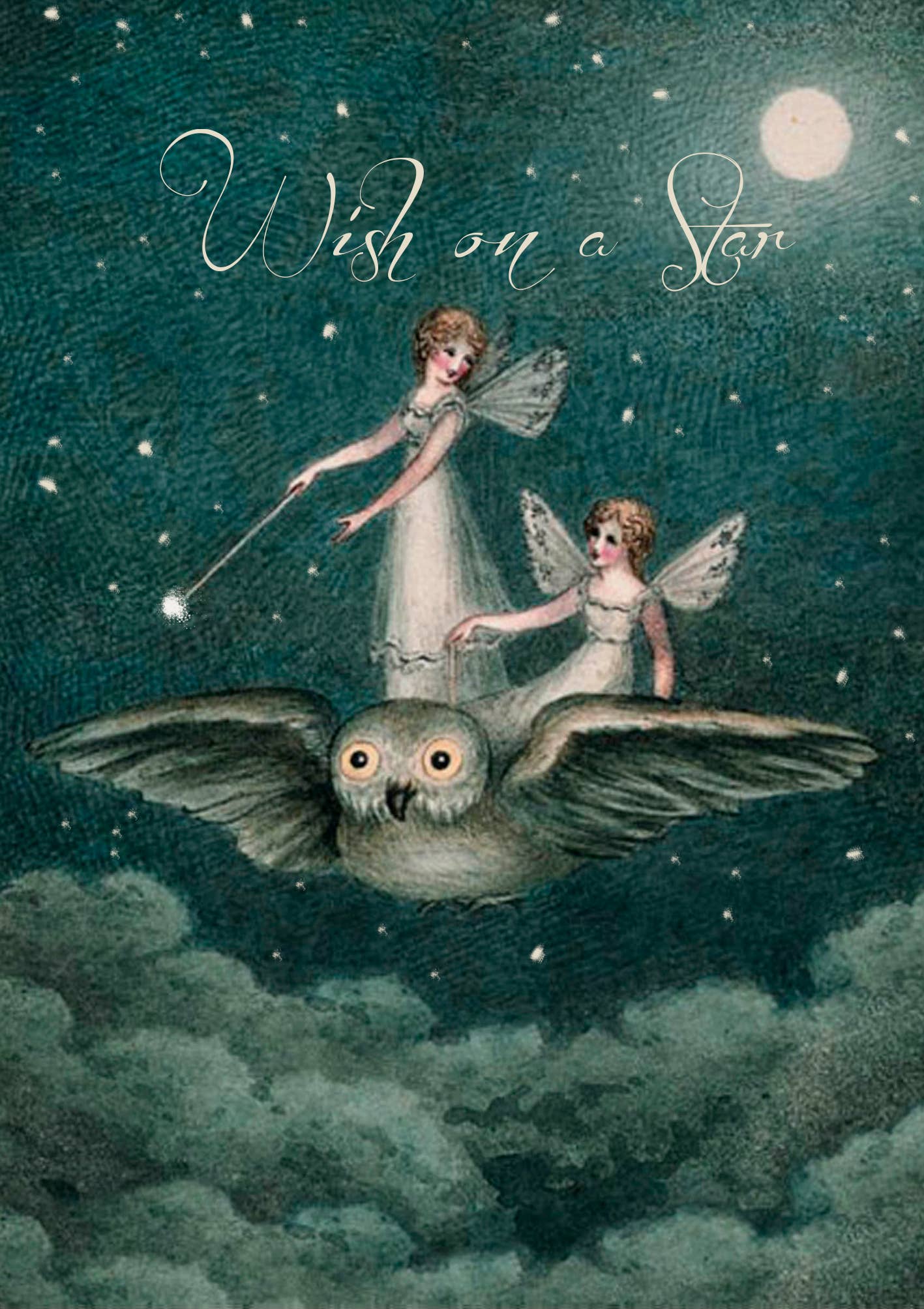 Vœu de minuit