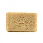 Apricot - French soap with organic shea butter 125g
