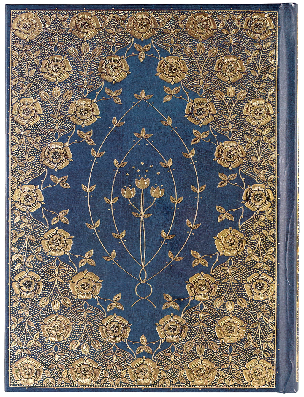 Journal des Rosettes Dorées