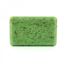 Charger l&#39;image dans la galerie, Verbena leaves - French soap with organic shea butter 125g