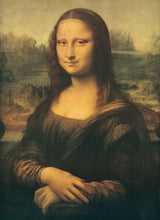 Load image into Gallery viewer, Mona Lisa