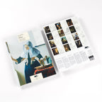 Vermeer Artists' Colouring Book