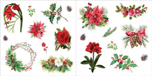 Load image into Gallery viewer, Bunches of Botanicals Sticker Book (500 stickers)