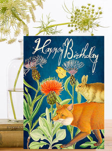 Birthday Card