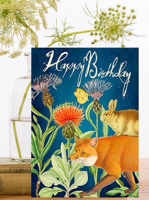 Birthday Card