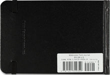 Charger l&#39;image dans la galerie, Studio Series Watercolor Field Journal