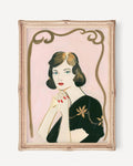 Goody Goody. 11x14 Art Print