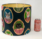 The Carl & Friends Lampshade