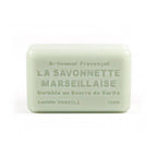 Aloe Vera - French soap with organic shea butter 125g