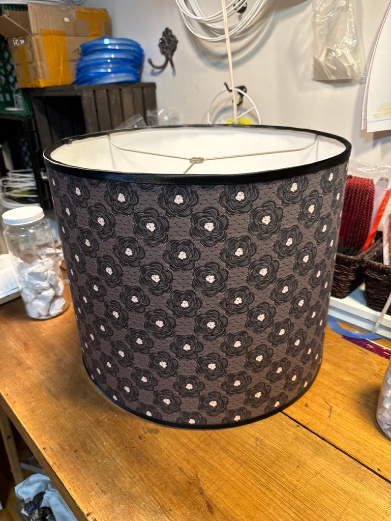 The Coco Lampshade