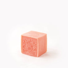 Charger l'image dans la galerie, Marseille soap block - 150g or 300g - Scented - Le Serail: 300g / Crushed Rose petals