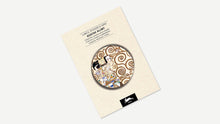 Load image into Gallery viewer, Gustav Klimt Label Sticker &amp; Tape Book