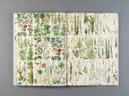 Flora Gift & Creative Paper Book Vol. 85