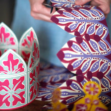 Charger l'image dans la galerie, Six Coronets