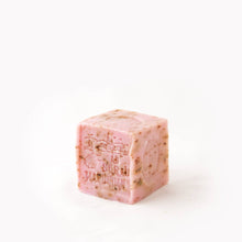 Charger l'image dans la galerie, Marseille soap block - 150g or 300g - Scented - Le Serail: 300g / Crushed Rose petals