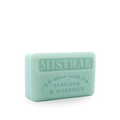 Mistral - French soap with organic shea butter 125g