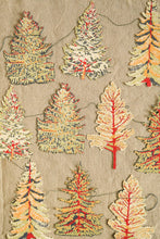 Load image into Gallery viewer, Forest Sewn Garland