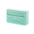 Lagon - French soap with organic shea butter 125g