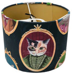 The Carl & Friends Lampshade