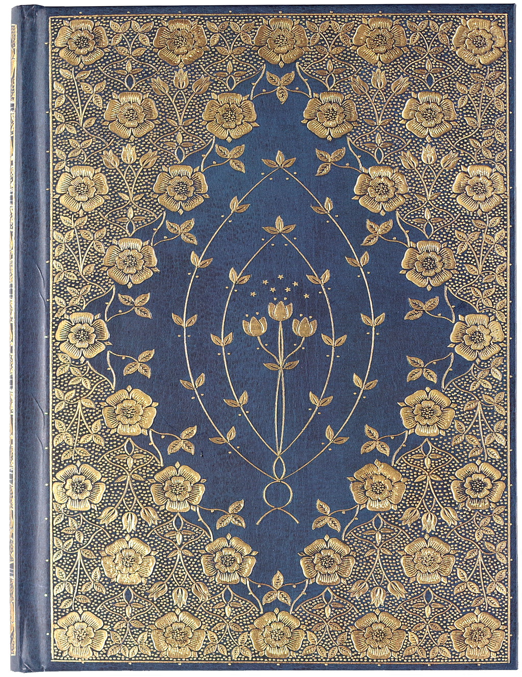 Journal des Rosettes Dorées