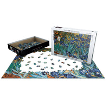 Load image into Gallery viewer, Irises