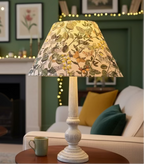 The Warm Summer Botanical Lampshade