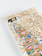Gustav Klimt Artists' Colouring Book