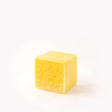 Charger l'image dans la galerie, Marseille soap block - 150g or 300g - Scented - Le Serail: 300g / Crushed Lemon