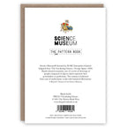 Circulating Library greeting card