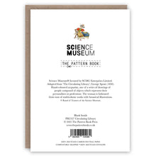 Charger l&#39;image dans la galerie, Circulating Library greeting card