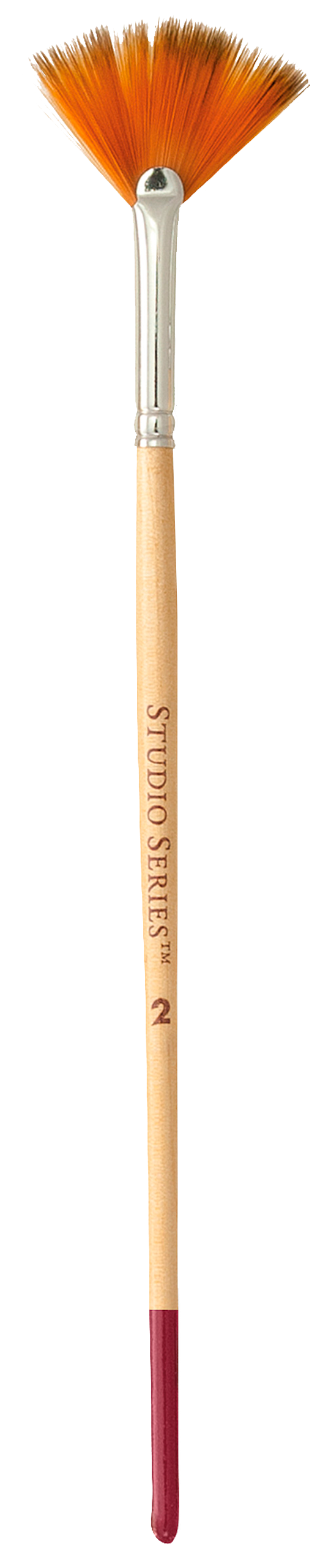 Ensemble de pinceaux d'artiste de la série Studio