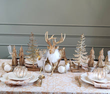 Load image into Gallery viewer, Mabel Tablecloth - 60&quot;x86&quot;